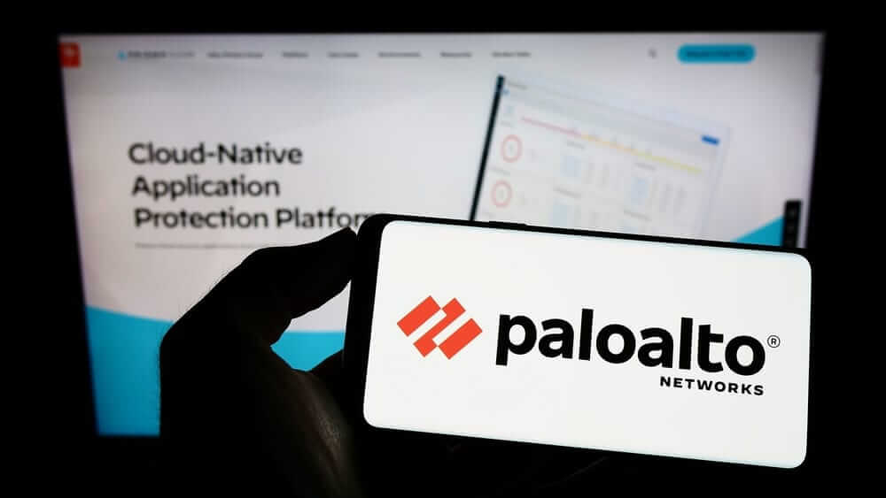 Wedbush Just Set a New Street-High Price Target of $325 on Palo Alto Networks. What This Means for PANW Stock.