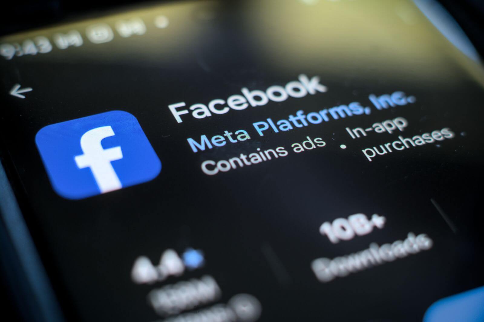 Meta Just Removed a Major Risk From Its Stock. Now AI Spending Is the $145 Billion Question.