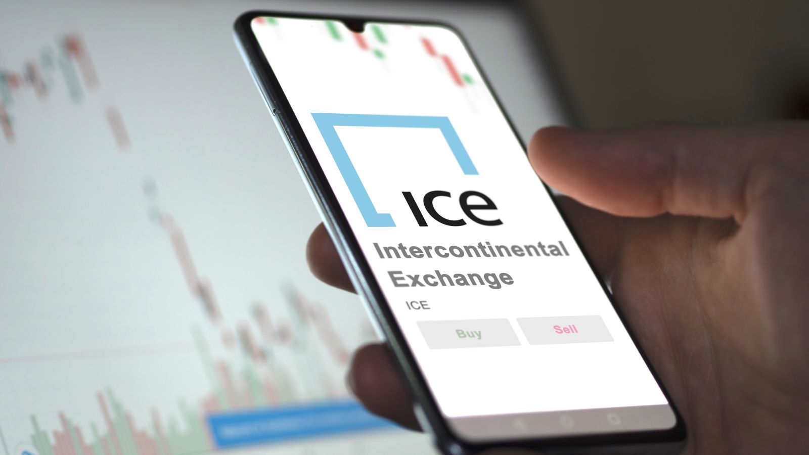 What You Need to Know Ahead of Intercontinental Exchange's Earnings Release