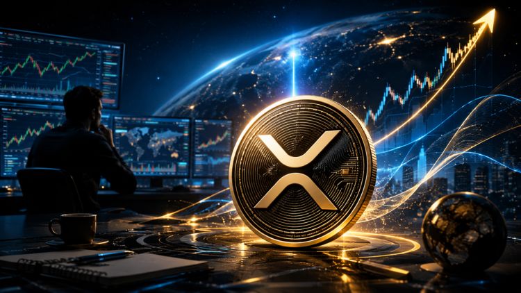 XRP ‘Trade Of A Lifetime’ Is Setting Up, Says Crypto Analyst