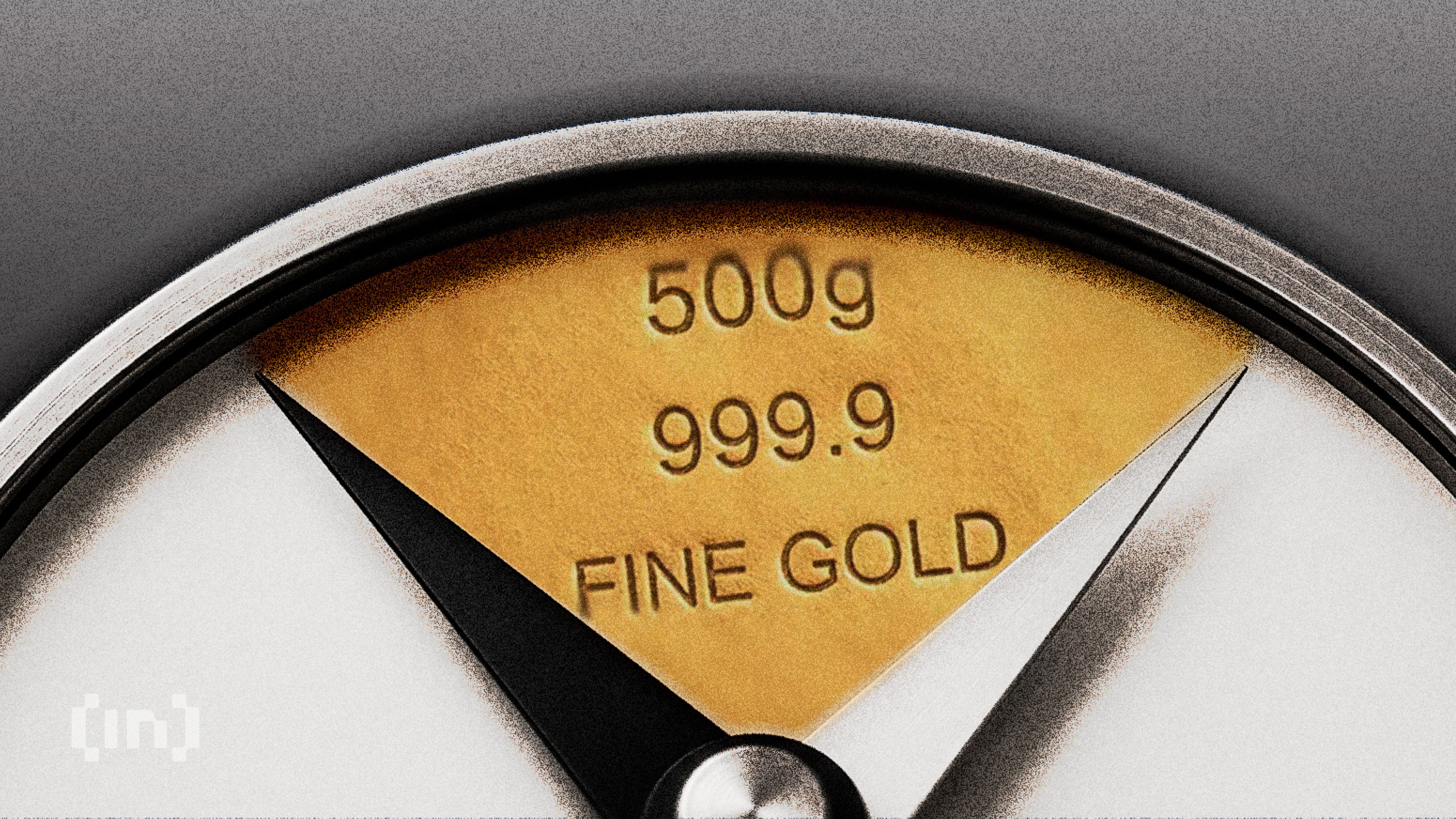 L’obiettivo dell’oro di JPMorgan per il quarto trimestre è stato appena superato, sono 5.000 dollari i prossimi?