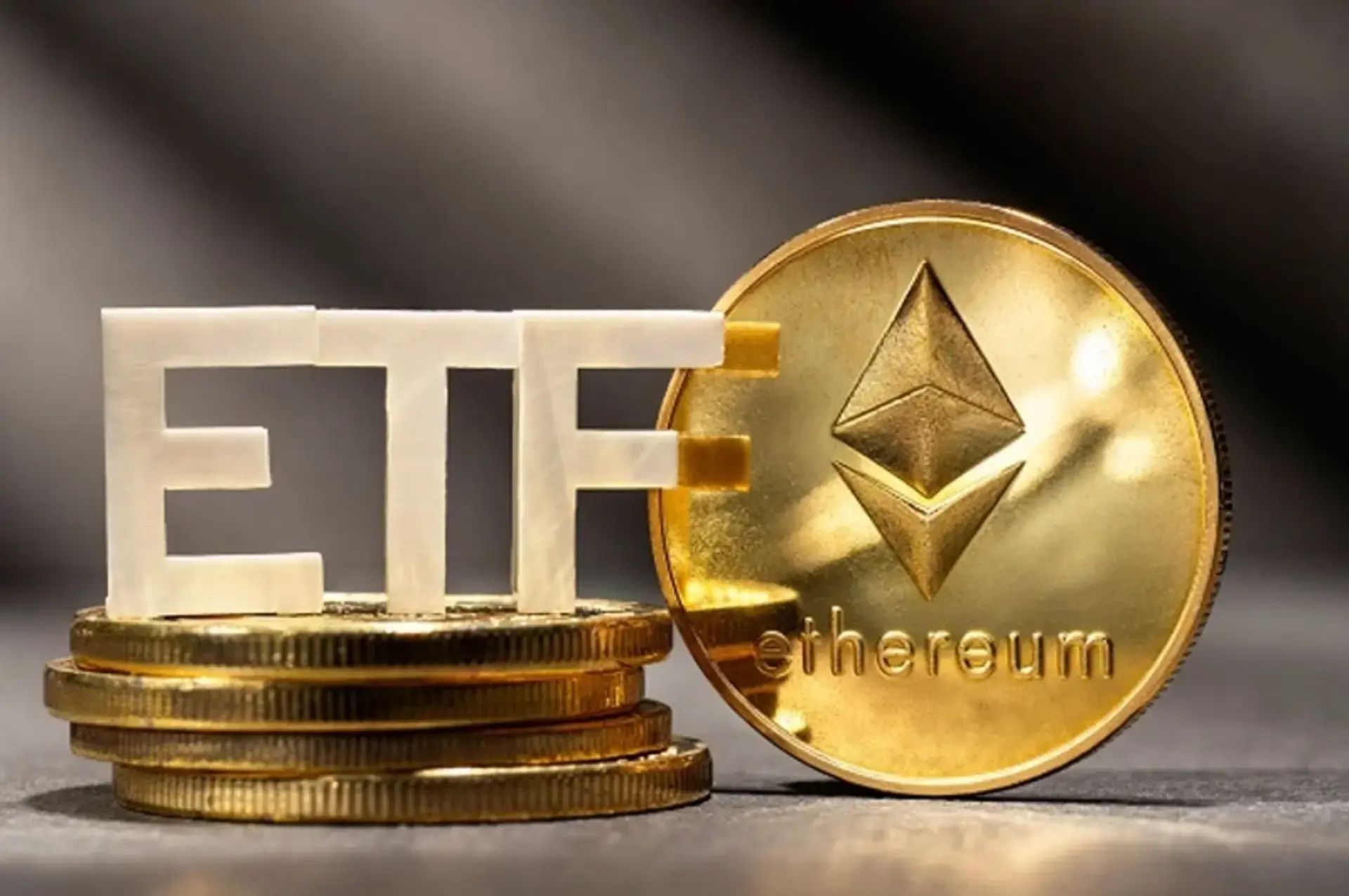 이더리움 현물 ETF, 6611만달러 순유출