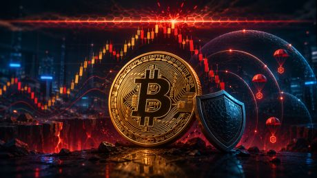 Opciones de Bitcoin: Volatilidad comprimida y enfoque defensivo bajo $78,000
