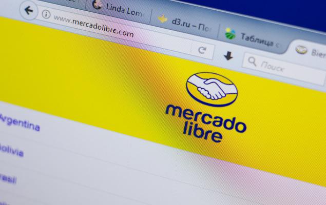 How to Play MercadoLibre Stock After a 14% Rally in 3 Months?