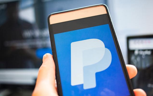 PayPal's Venmo Stash Expansion: Will This Drive More Transactions?