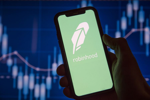Can Robinhood's UK Crypto Push Boost Volume and Trading Revenues?