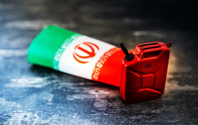3 Momentum Anomaly Picks as Markets Embrace War-Induced Volatility