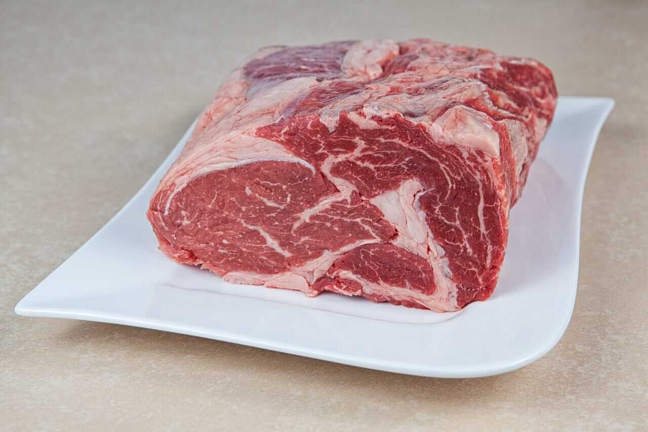 US Consumers Have Shrugged Off Soaring Beef Prices. A 'Historic Cattle Shortage' is Forcing Tyson to Close Plants Anyway.