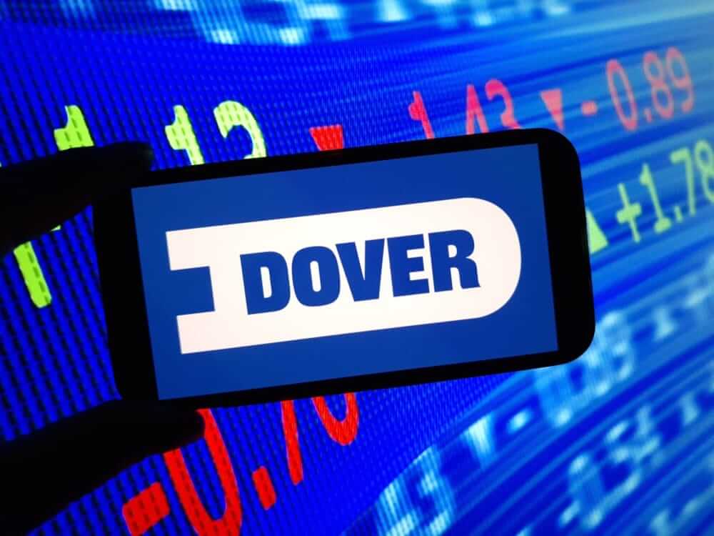 Dover Stock Outlook: Is Wall Street Bullish or Bearish?