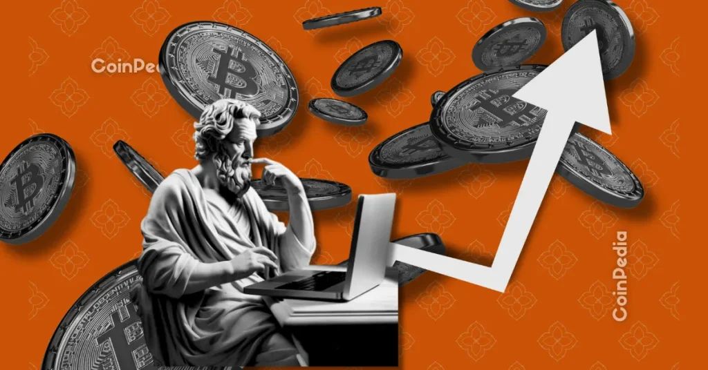 Why Is the Crypto Market Up Today? Bitcoin, ETH, XRP and SOL Surge