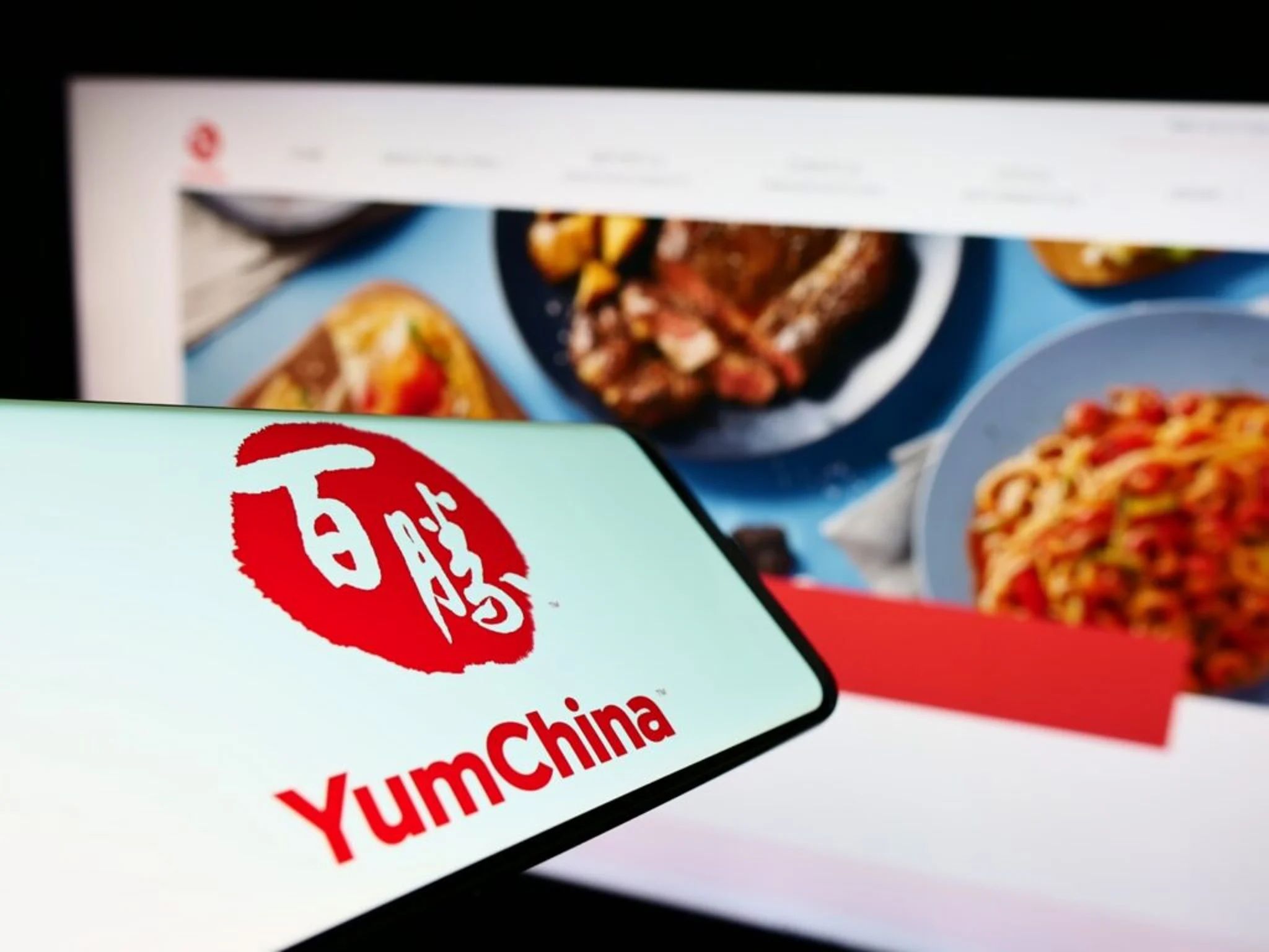 Qu'est-ce qui se passe avec l'action de Yum China mercredi ? | Benzinga France
