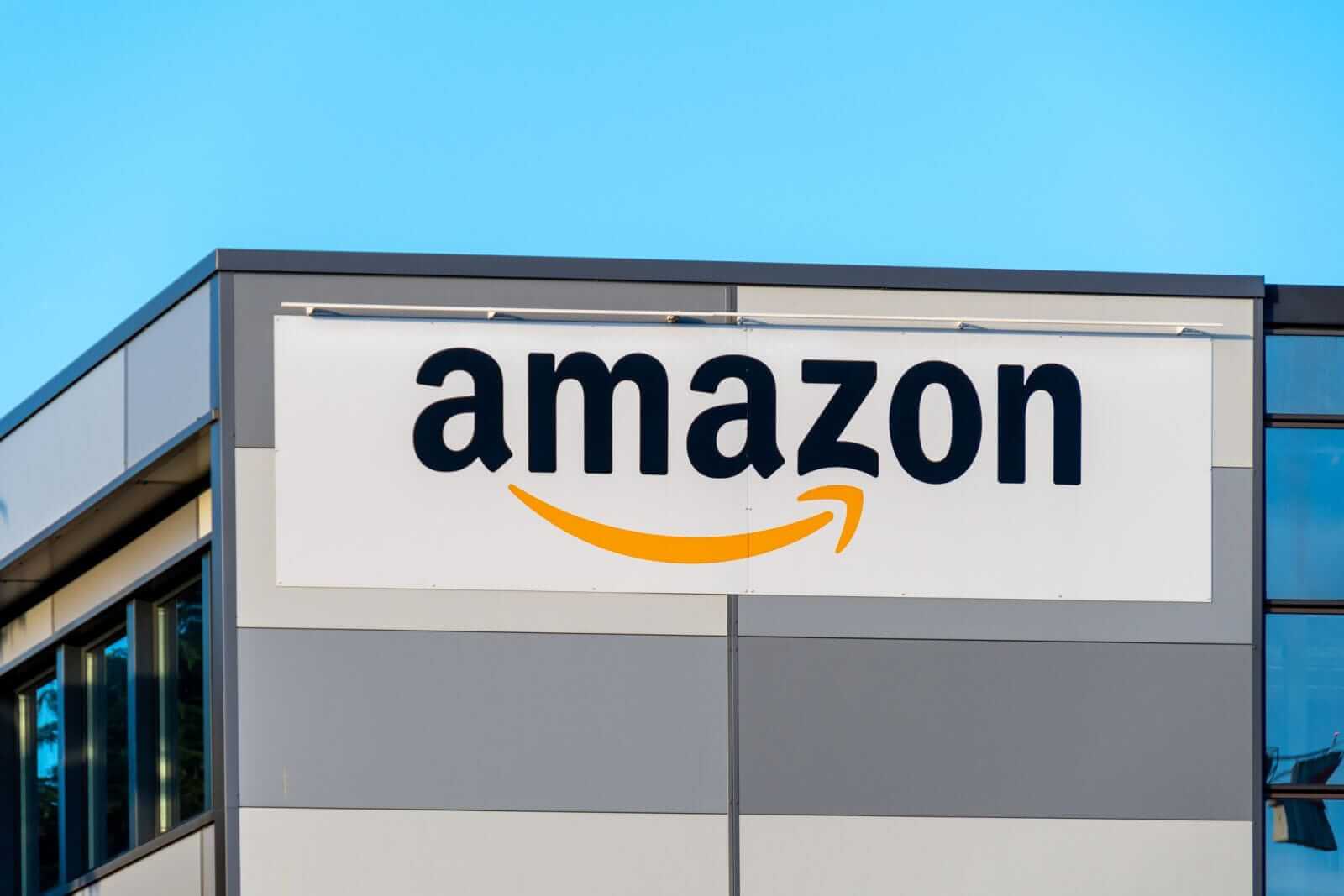 Stocks Finish Higher as Amazon Leads Megacaps Higher