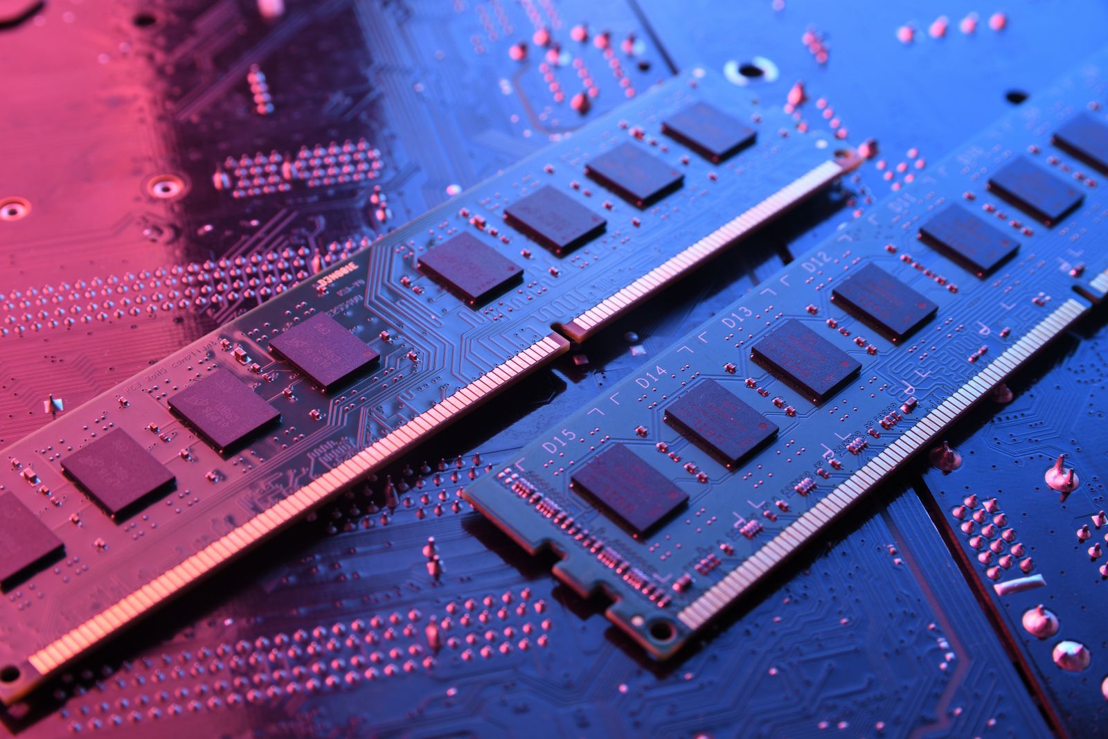 Ugly STMicroelectronics Stock May Have Just Signaled a Turnaround