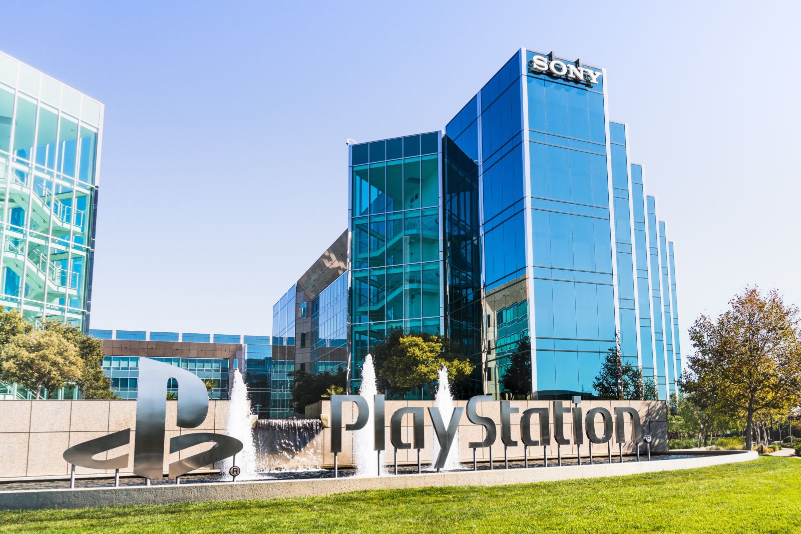 Sony Stock Eyes Recovery as the Technical Setup Firms