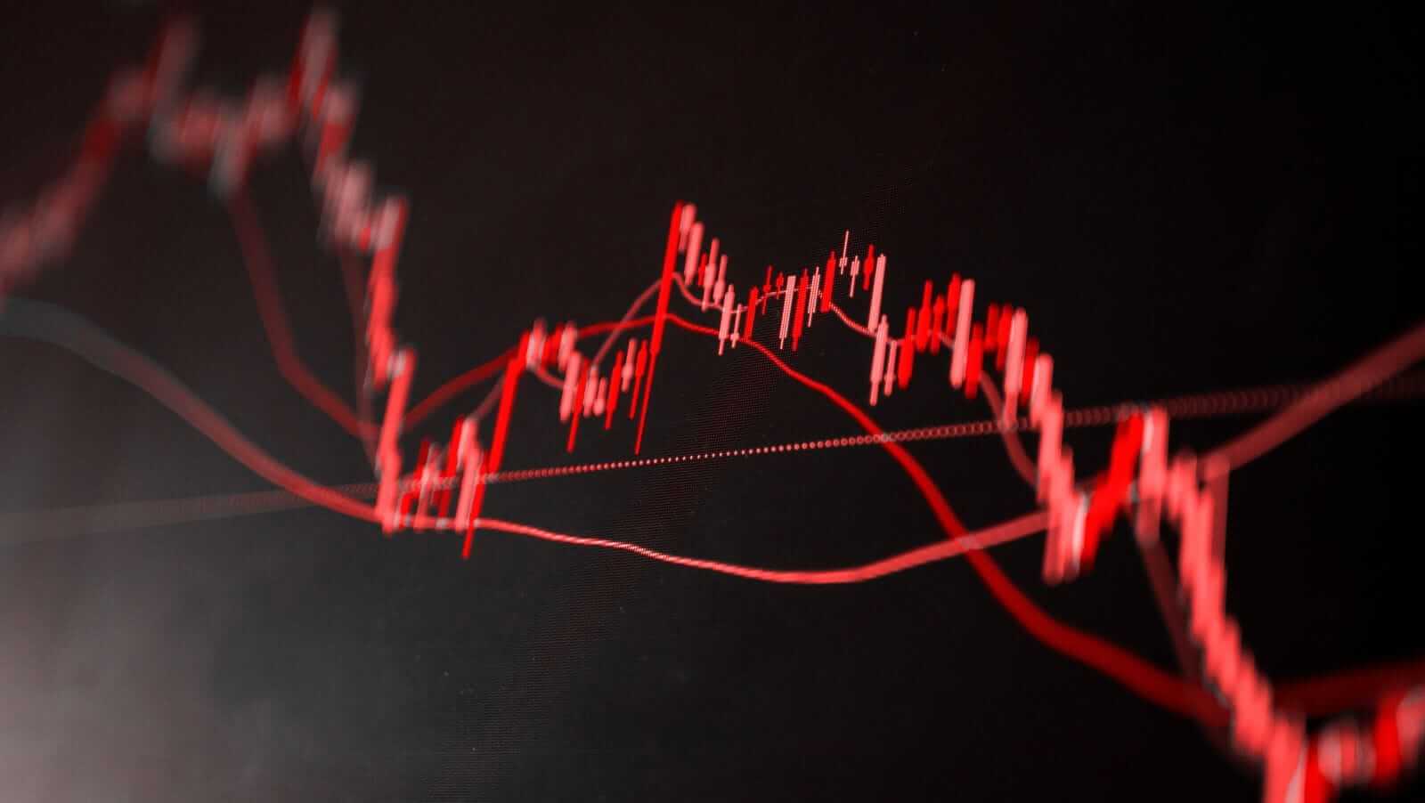 Nasdaq Futures Slip as Western Digital and Sandisk Sink on Disappointing Guidance