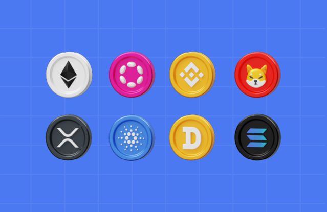 Altcoins Lose $520 Billion Amid Sustained Market Struggles – Details