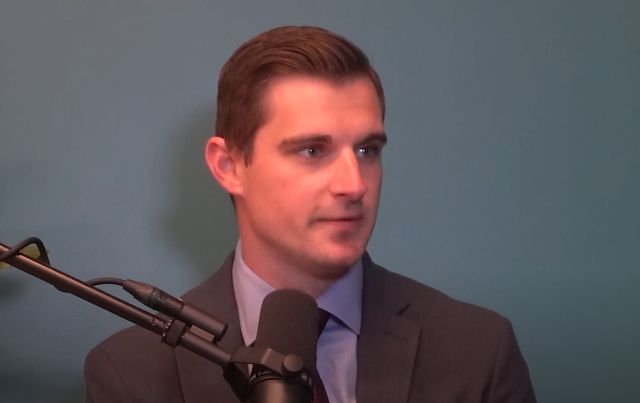 Bo Hines Confident Bitcoin Reserve Act Heads For 2025 Approval